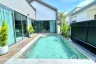 3 Bedroom House for sale in The Hamlet Pattaya, Pong, Chonburi