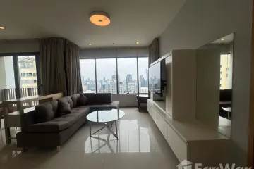2 Bedroom Condo for rent in The Emporio Place, Khlong Tan, Bangkok near BTS Phrom Phong