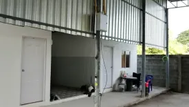 House for rent in Min Buri, Bangkok near MRT Kheha Ramkhamhaeng