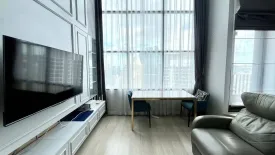 1 Bedroom Condo for rent in Knightsbridge Prime Sathorn, Thung Wat Don, Bangkok near BTS Chong Nonsi