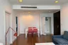 1 Bedroom Condo for rent in Siri Residence, Khlong Tan, Bangkok near BTS Phrom Phong
