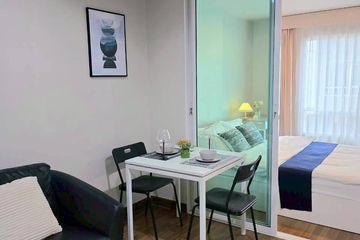 1 Bedroom Condo for sale in Regent Home Sukhumvit 81, Suan Luang, Bangkok near BTS On Nut