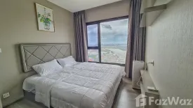 2 Bedroom Condo for rent in The Politan Rive, Bang Kraso, Nonthaburi near MRT Phra Nang Klao Bridge