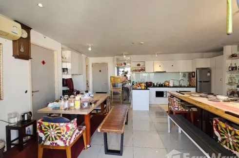 2 Bedroom Condo for sale in Atlantis Condo Resort, Nong Prue, Chonburi