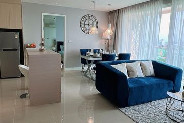 2 Bedroom Condo for sale in Grande Caribbean, Nong Prue, Chonburi