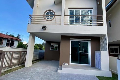 3 Bedroom House for rent in Hang Dong, Chiang Mai