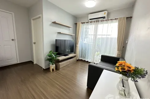 2 Bedroom Condo for sale in The Trust condo Amata – Chonburi, Nong Mai Daeng, Chonburi