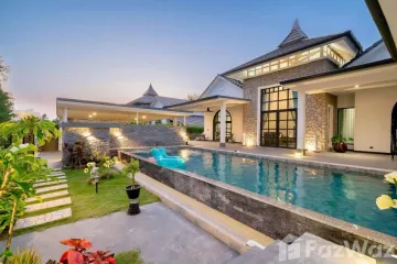 3 Bedroom Villa for sale in Thap Tai, Prachuap Khiri Khan