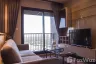 2 Bedroom Condo for rent in The Politan Rive, Bang Kraso, Nonthaburi near MRT Phra Nang Klao Bridge
