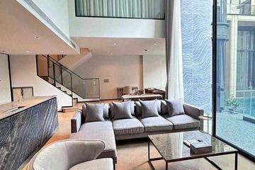 3 Bedroom Condo for rent in The Reserve 61 Hideaway, Khlong Tan Nuea, Bangkok near BTS Ekkamai