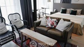 1 Bedroom Condo for rent in Ashton Silom, Suriyawong, Bangkok near BTS Chong Nonsi