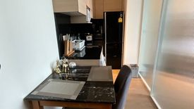 1 Bedroom Condo for rent in Park Origin Phrom Phong, Khlong Tan, Bangkok near BTS Phrom Phong