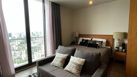 1 Bedroom Condo for rent in Park Origin Phrom Phong, Khlong Tan, Bangkok near BTS Phrom Phong