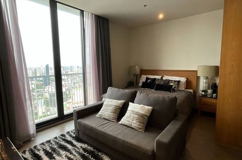 1 Bedroom Condo for rent in Park Origin Phrom Phong, Khlong Tan, Bangkok near BTS Phrom Phong
