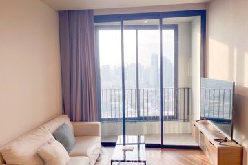 1 Bedroom Condo for rent in Ideo Q Sukhumvit 36, Khlong Tan, Bangkok near BTS Thong Lo