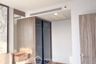 1 Bedroom Condo for rent in Ideo Q Sukhumvit 36, Khlong Tan, Bangkok near BTS Thong Lo