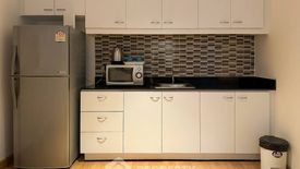 1 Bedroom Apartment for rent in Nantiruj Tower, Khlong Toei, Bangkok near BTS Asoke