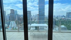 3 Bedroom Condo for rent in 185 Rajadamri, Lumpini, Bangkok near BTS Ratchadamri