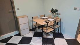 1 Bedroom Condo for rent in Life Asoke Hype, Makkasan, Bangkok near MRT Phra Ram 9