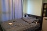 1 Bedroom Condo for rent in Life Asoke Hype, Makkasan, Bangkok near MRT Phra Ram 9