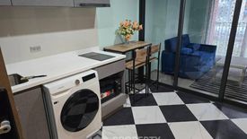 1 Bedroom Condo for rent in Life Asoke Hype, Makkasan, Bangkok near MRT Phra Ram 9