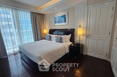 2 Bedroom Apartment for rent in The Aetas Residence, Lumpini, Bangkok near MRT Hua Lamphong