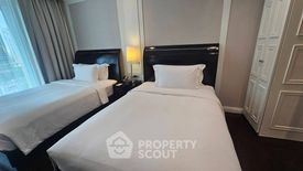 2 Bedroom Apartment for rent in The Aetas Residence, Lumpini, Bangkok near MRT Hua Lamphong