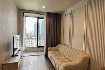 1 Bedroom Condo for rent in Ideo Q Sukhumvit 36, Khlong Tan, Bangkok near BTS Thong Lo