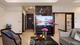 3 Bedroom Apartment for rent in Grand Mercure Bangkok Asoke Residence, Khlong Toei Nuea, Bangkok near MRT Sukhumvit