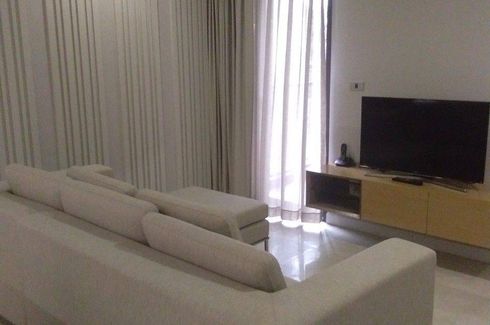 2 Bedroom Apartment for rent in Kirthana Residence, Khlong Toei Nuea, Bangkok near MRT Sukhumvit