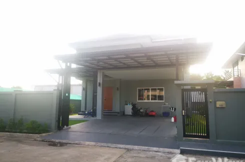 5 Bedroom House for sale in Baan Tulnadha Good Ville, Bang Khae Nuea, Bangkok