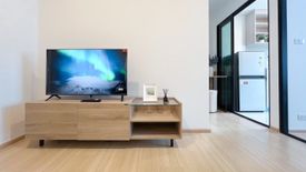 1 Bedroom Condo for rent in Chewathai Hallmark Ladprao - Chokchai 4 Phase2, Saphan Song, Bangkok near MRT Chok Chai 4