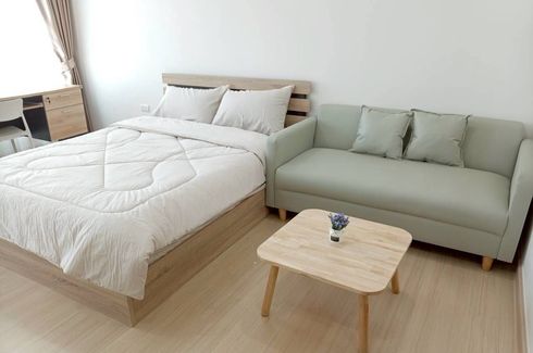 Condo for rent in Supalai Veranda Ramkhamhaeng, Hua Mak, Bangkok near Airport Rail Link Ramkhamhaeng