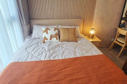 Condo for rent in Aspire Onnut Station, Phra Khanong, Bangkok near BTS On Nut