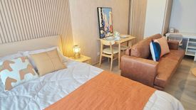 Condo for rent in Aspire Onnut Station, Phra Khanong, Bangkok near BTS On Nut