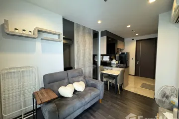 1 Bedroom Condo for rent in The Line Asoke - Ratchada, Din Daeng, Bangkok near MRT Phra Ram 9