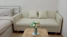 Condo for rent in Supalai Veranda Ramkhamhaeng, Hua Mak, Bangkok near Airport Rail Link Ramkhamhaeng