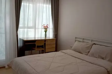Condo for rent in Supalai Veranda Ramkhamhaeng, Hua Mak, Bangkok near Airport Rail Link Ramkhamhaeng