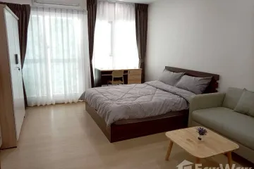 Condo for rent in Supalai Veranda Ramkhamhaeng, Hua Mak, Bangkok near Airport Rail Link Ramkhamhaeng