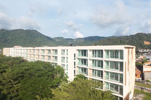 100 Bedroom Hotel / Resort for sale in Kamala, Phuket