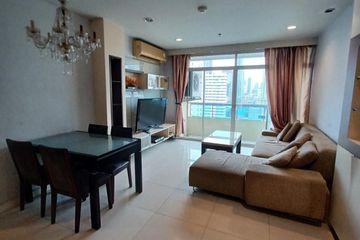 2 Bedroom Condo for rent in Sukhumvit City Resort, Khlong Toei Nuea, Bangkok near BTS Nana