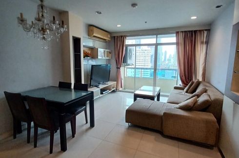 2 Bedroom Condo for rent in Sukhumvit City Resort, Khlong Toei Nuea, Bangkok near BTS Nana
