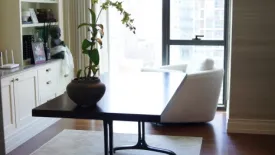 3 Bedroom Condo for sale in The Residences at Sindhorn Kempinski Hotel Bangkok, Lumpini, Bangkok near BTS Ratchadamri