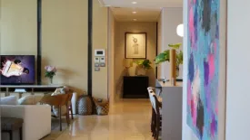 3 Bedroom Condo for sale in The Residences at Sindhorn Kempinski Hotel Bangkok, Lumpini, Bangkok near BTS Ratchadamri