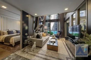 3 Bedroom Condo for rent in Ashton Residence 41, Khlong Tan Nuea, Bangkok near BTS Phrom Phong