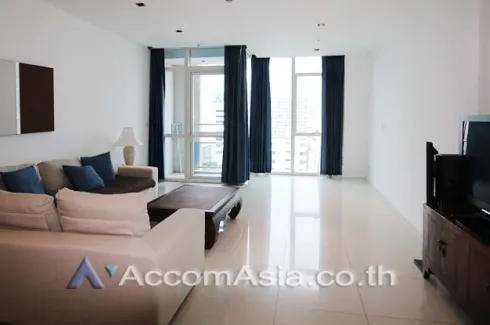 2 Bedroom Condo for rent in Athenee Residence, Lumpini, Bangkok near BTS Ploen Chit