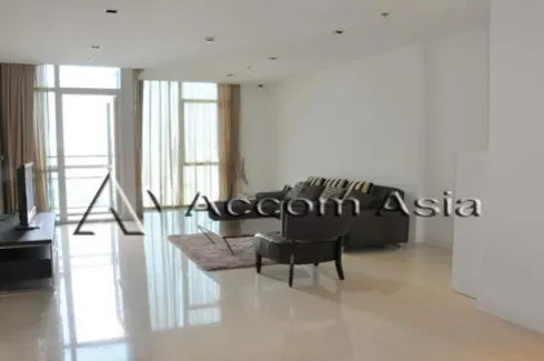 3 Bedroom Condo for rent in Athenee Residence, Lumpini, Bangkok near BTS Ploen Chit