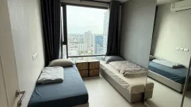 2 Bedroom Condo for rent in Rhythm Sukhumvit 42, Phra Khanong, Bangkok near BTS Ekkamai