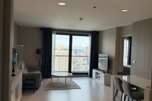 2 Bedroom Condo for rent in Rhythm Sukhumvit 42, Phra Khanong, Bangkok near BTS Ekkamai