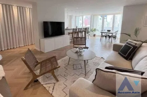 3 Bedroom Condo for rent in D.S. Tower 2 Sukhumvit 39, Khlong Tan Nuea, Bangkok near BTS Phrom Phong